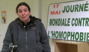 LGBT de Vendée : Mobilisation contre l'homophobie