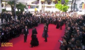 L'interview de Ben Arfa au Festival De Cannes