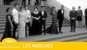 MA ROSA - Les Marches - VF - Cannes 2016