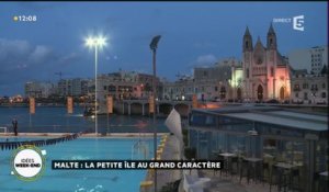 Malte : la petite île au grand caractère
