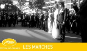 BACALAUREAT - Les Marches - VF - Cannes 2016