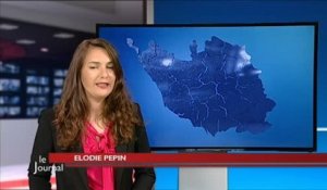 TV Vendée - Le JT du 18/05/2016