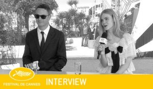 THE NEON DEMON - Interview - VF - Cannes 2016
