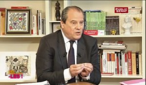 Cambadélis : « Si Hollande n’est pas candidat, Macron, Valls, Montebourg et peut-être Royal y vont »
