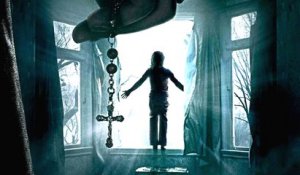CONJURING 2 Bande Annonce VF (Le Cas Enfield - 2016)