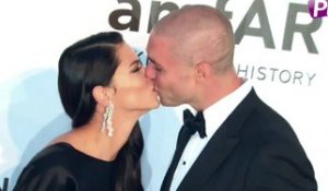 Adriana Lima : In love à la soirée l’amfAR's , elle l’embrasse devant tout le monde ...
