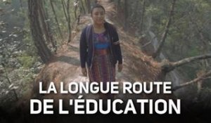 Au Guatemala, les jeunes indigènes sont privés d'école