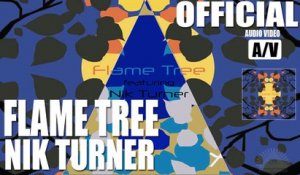 Flame Tree featuring Nik Turner "Mosquitos" (Official) [Audio Video]