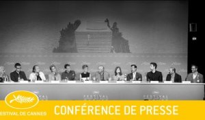 ELLE - Conférence de presse - VF - Cannes 2016