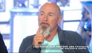 Vincent Lagaf, l'ex animateur préféré des français se raconte enfin... - Salut les Terriens du 21/05 - CANAL +