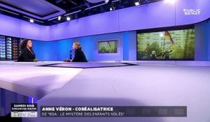 Samedi soir dimanche matin le face-à-face (21/05/2016)