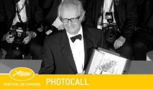 LAUREATS - Photocall - EV - Cannes 2016