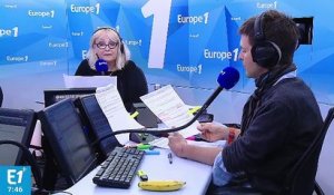 Philippe Galli : "Il y a eu des débordements sur ce match"