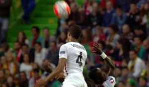 Euro 2016 - Varane très incertain - CANAL+ Sport