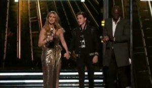 Celine Dion Billboard Music Awards, l'hommage à René Angélil