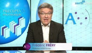 Frédéric Fréry, Comment arrêter l'explosion des salaires des grands patrons