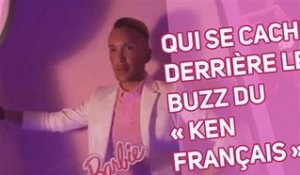 Buzz, promo et chirurgies : qui est le 'Ken français' ?