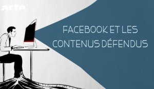 Censure facebook - DESINTOX - 25/05/2016