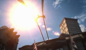 BioShock Infinite - TV Commercial EN