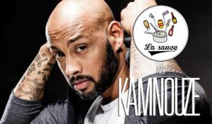 #LaSauce avec KAMNOUZE sur OKLM Radio 12/05/16 (Vidéocast)