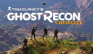 Tom Clancy's Ghost Recon Wildlands - Nous sommes les Ghosts [HD]