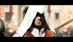 Assassin's Creed 3: Brotherhood - Trailer