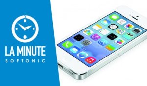 iOS 7, E3, Google Maps et Facebook dans la Minute Softonic
