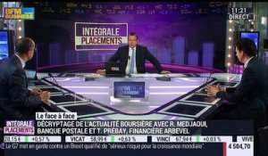 Rachid Medjaoui VS Thibault Prébay (2/2): Quelles perspectives pour le marché des fusions-acquisitions en Europe ? - 27/05