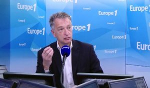 Hervé Gaymard : "Alain Juppé est le président qu'il nous faut"