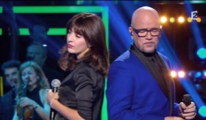 "Les meilleurs ennemis" Nolwenn & Pascal Obispo (LGS symphonique Obispo)