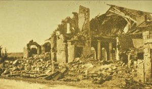 Verdun : le déluge de feu et de fer - Le 29/05/2016 à 09h30