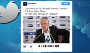 LdC : Twitter était endiablé pour la finale