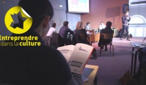 2e Forum Entreprendre dans la culture, troisième journée