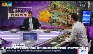 Julien Mouret: Focus sur le dernier indice Insee-Notaires - 30/05