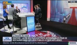 BFM Académie (3/4): Digifood VS Pop Valet - 30/05