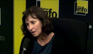Nadine Laporte : "Nicolas Bouvier, passeur pour notre temps"