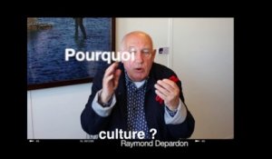 Raymond Depardon : "La culture, elle commence avec un smartphone, à faire des photos"