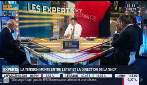 Nicolas Doze: Les Experts (1/2) - 01/06