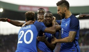 Euro 2016 : Les Bleus toucheront 300 000 euros en cas de victoire
