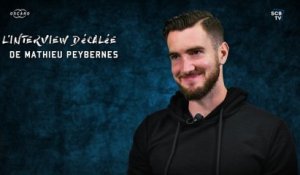 L'interview décalée de M. Peybernes