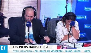 Cyril Hanouna et son équipe refont “Tournez manège” !