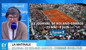 Journal de Roland-Garros : Andy Murray a mis fin aux derniers espoirs tricolores