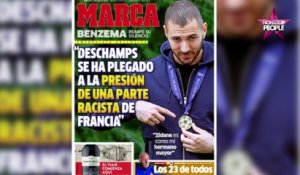 Euro 2016 : Karim Benzema "ridicule" et "égoïste", les Bleus déçus par ses propos polémique ! (vidéo)
