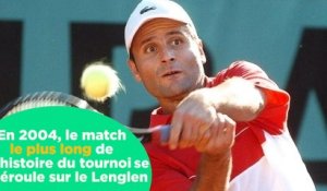 Histoires de courts : le Suzanne-Lenglen à Roland-Garros