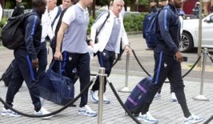 France-Ecosse à Metz pour l'Euro 2016 : les supporters des Bleus veulent y croire