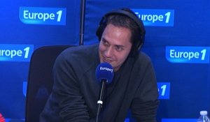 REPLAY - Les Pieds dans le Plat avec Grand Corps Malade