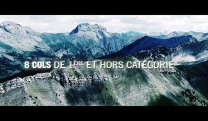 Critérium du Dauphiné 2016 - Le Teaser / Trailer du 68e Critérium du Dauphiné