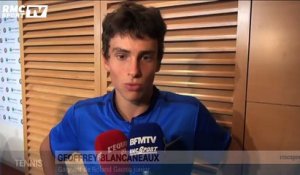 Roland-Garros : un Français vainqueur en finale !