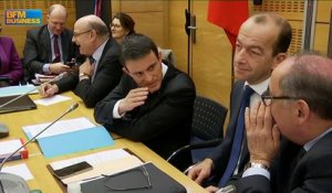 Valls veut fédérer les réformistes