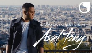 Vianney Reprend Je T Aimais Je T Aime Je T Aimerai De Francis Cabrel En Version Symphonique Video Sur Orange Videos